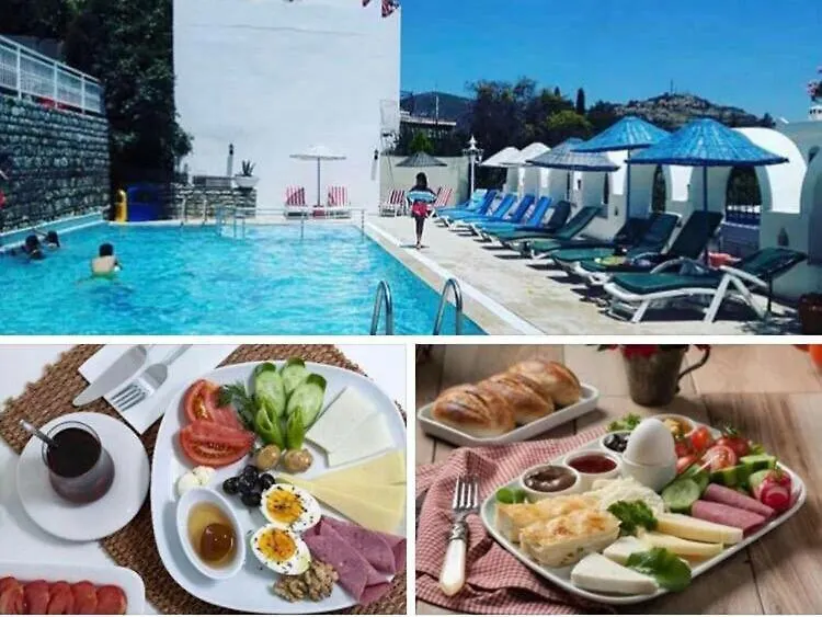 Eski Cesme Hotel Αλικαρνασσός