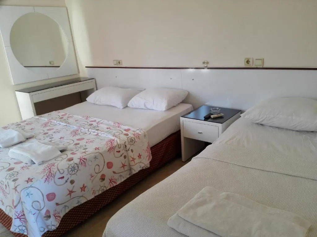 Eski Cesme Hotel Αλικαρνασσός 0*,  Τουρκία