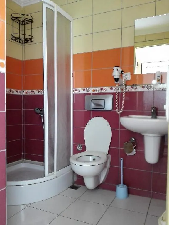 Eski Cesme Hotel Αλικαρνασσός Τουρκία