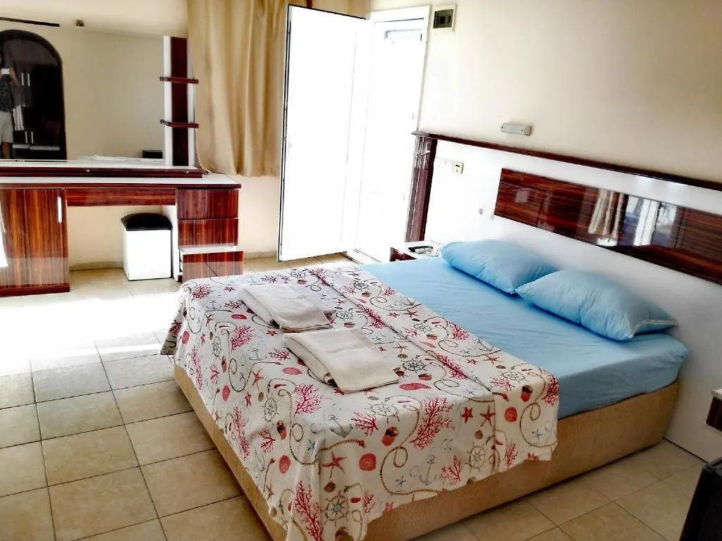 Eski Cesme Hotel Αλικαρνασσός 0*,  Τουρκία