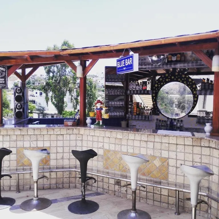 Ξενοδοχείο με διαμερίσματα Eski Cesme Hotel Αλικαρνασσός