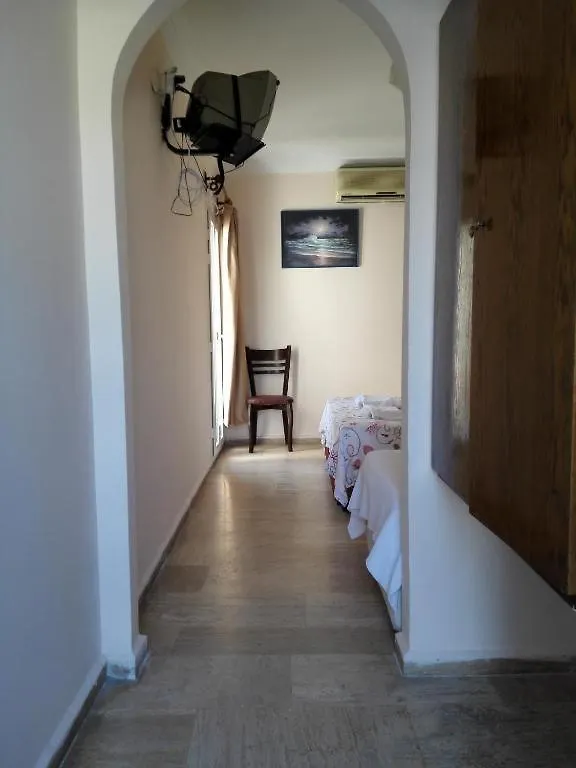 Eski Cesme Hotel Bodrum 0*,