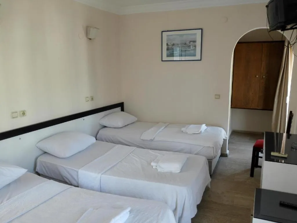 Eski Cesme Hotel Bodrum Turkey