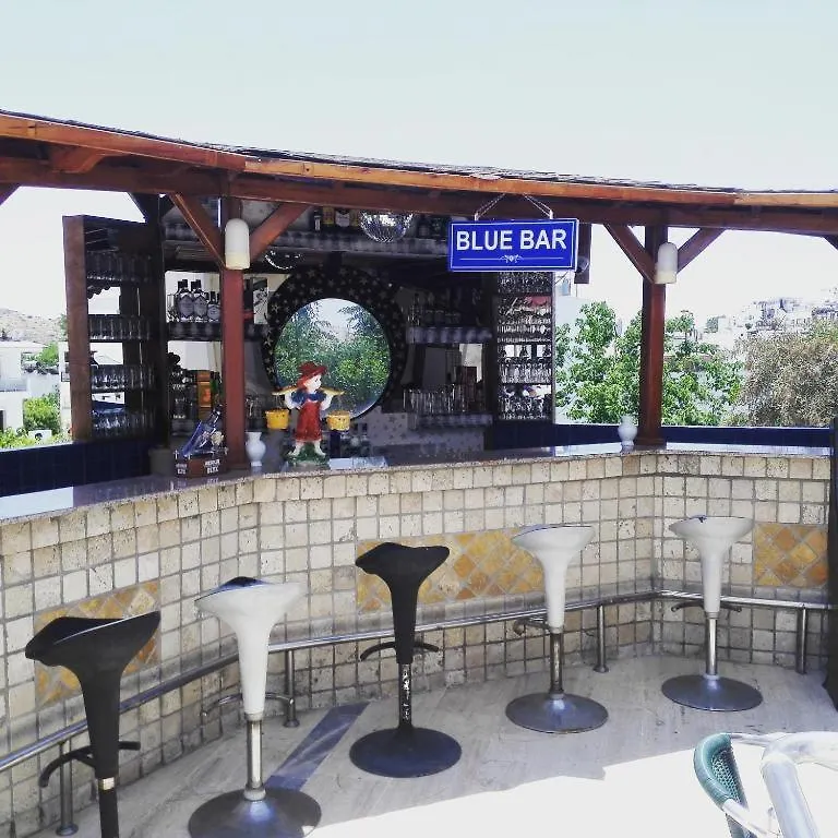 Eski Cesme Hotel Bodrum