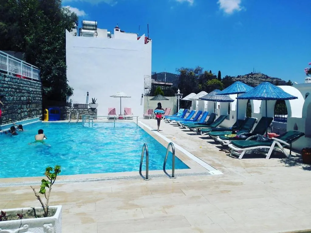 Eski Cesme Hotel Bodrum Aparthotel