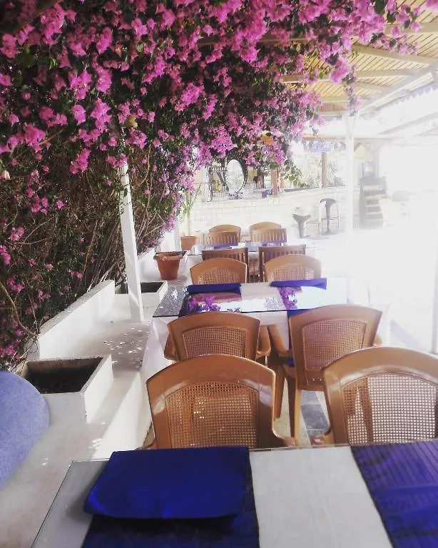 Aparthotel Eski Cesme Hotel Bodrum