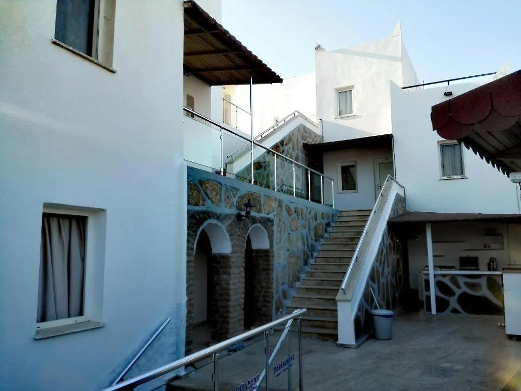 Eski Cesme Hotel Bodrum