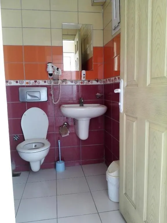 Eski Cesme Hotel Bodrum