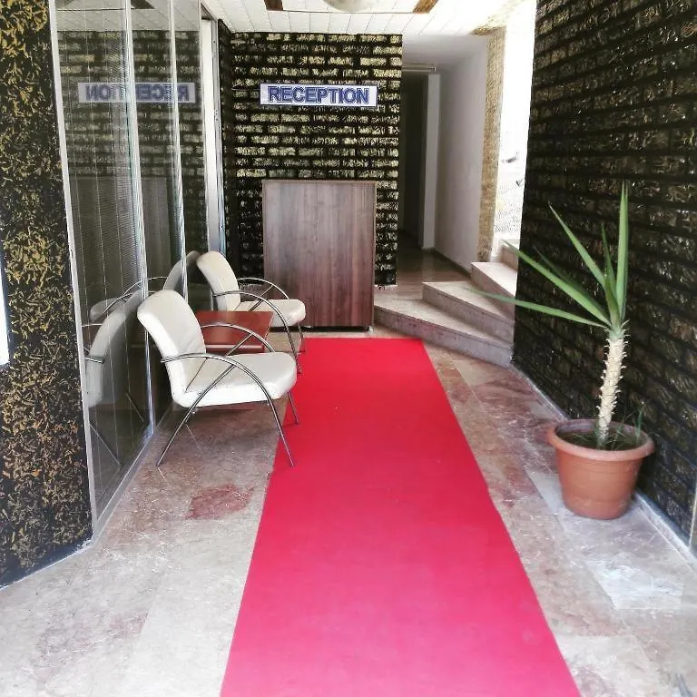 Eski Cesme Hotel Bodrum Turkey