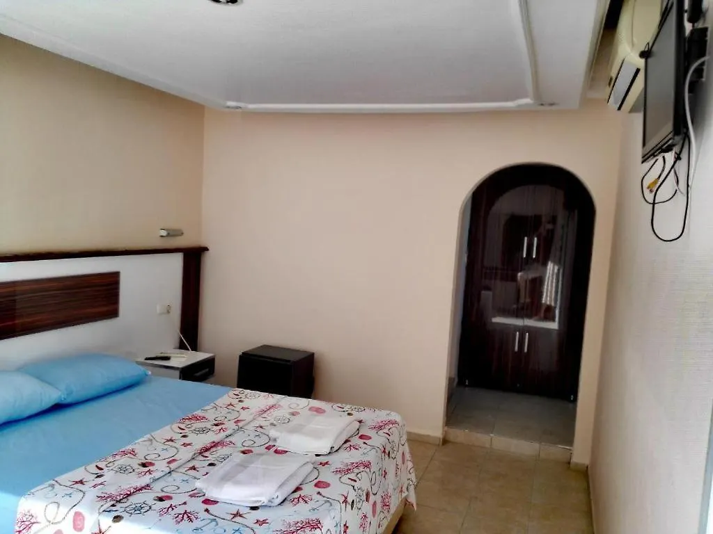 Eski Cesme Hotel Bodrum Aparthotel